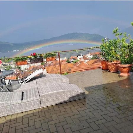 Casa Ducana Orşova Εξωτερικό φωτογραφία