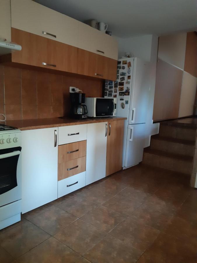 Casa Ducana Orşova Εξωτερικό φωτογραφία