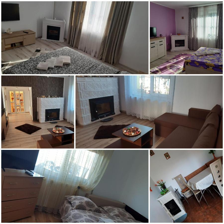Casa Ducana Orşova Εξωτερικό φωτογραφία