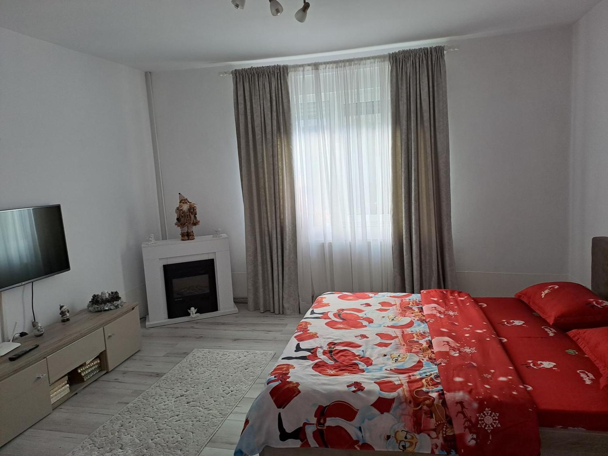 Casa Ducana Orşova Εξωτερικό φωτογραφία