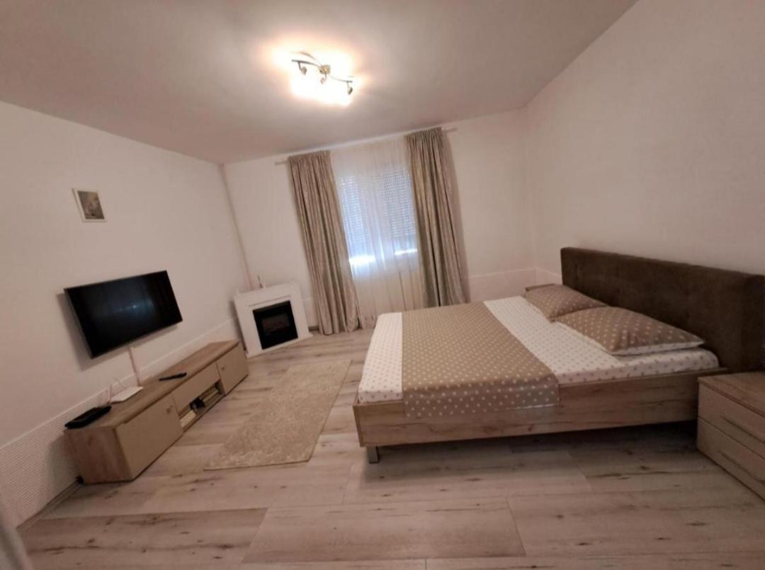 Casa Ducana Orşova Εξωτερικό φωτογραφία