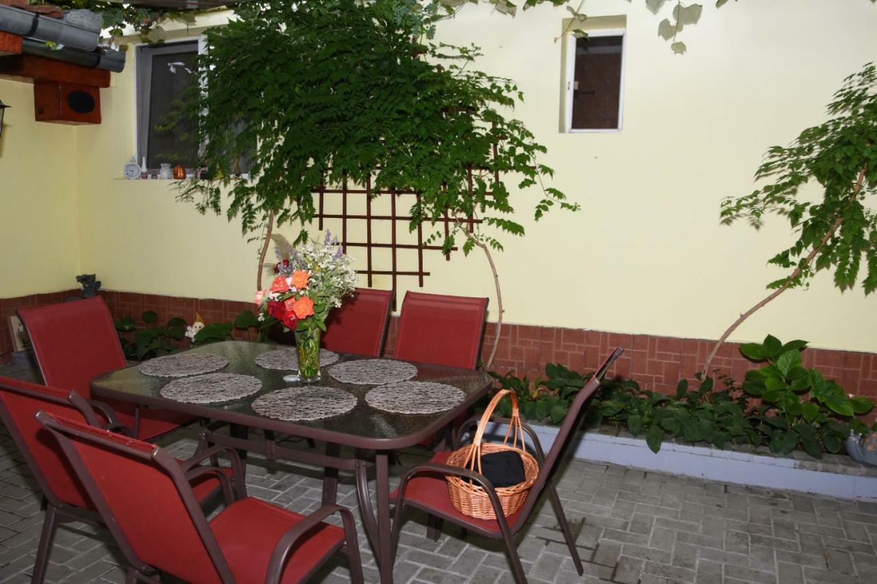 Casa Ducana Orşova Εξωτερικό φωτογραφία