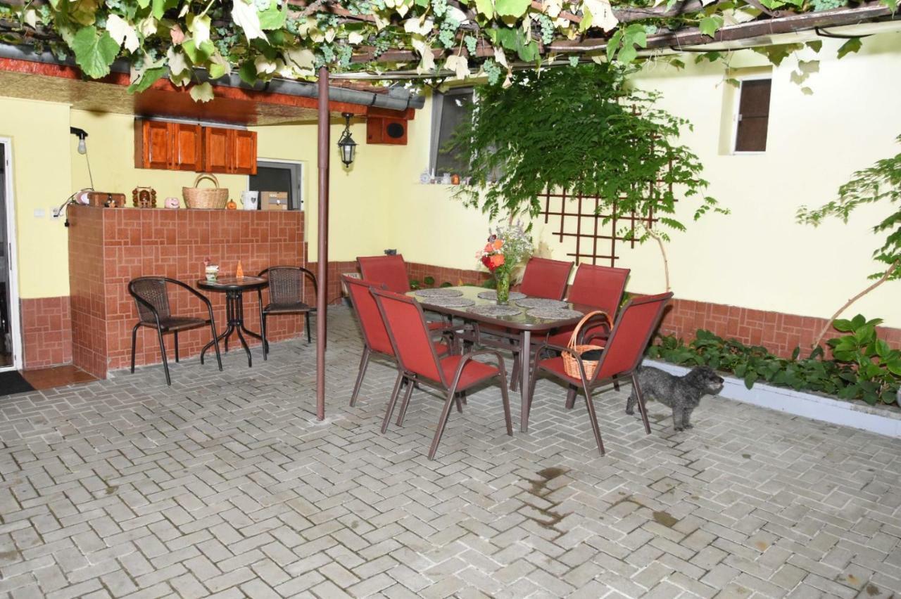 Casa Ducana Orşova Εξωτερικό φωτογραφία